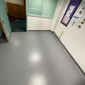 Bild von NJL Flooring Services Ltd