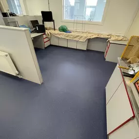 Bild von NJL Flooring Services Ltd