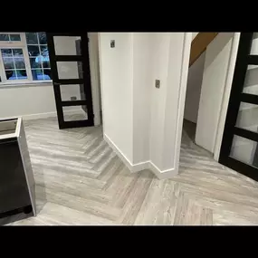 Bild von NJL Flooring Services Ltd