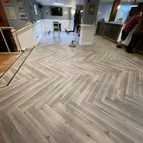 Bild von NJL Flooring Services Ltd