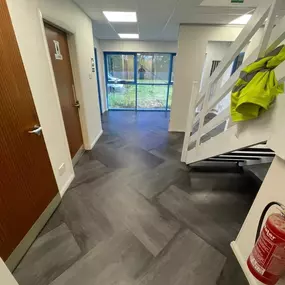 Bild von NJL Flooring Services Ltd