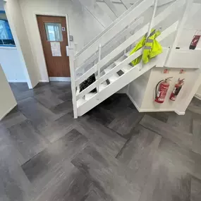 Bild von NJL Flooring Services Ltd