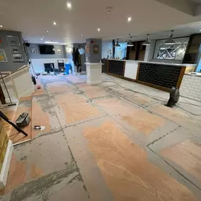 Bild von NJL Flooring Services Ltd