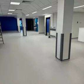 Bild von NJL Flooring Services Ltd