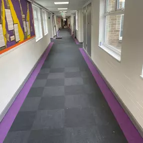 Bild von NJL Flooring Services Ltd