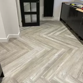 Bild von NJL Flooring Services Ltd