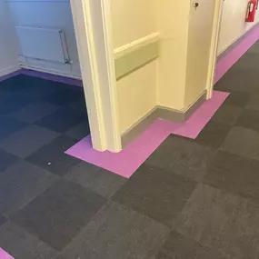 Bild von NJL Flooring Services Ltd