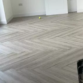 Bild von NJL Flooring Services Ltd