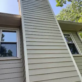 Bild von American Chimney, Gutter and Roofing