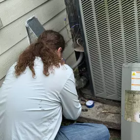 Bild von Air Monkey Air Conditioning & Heating