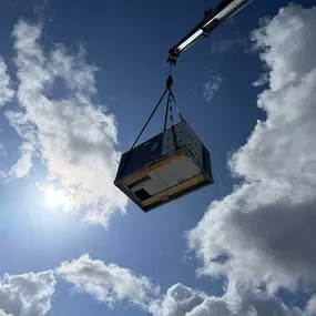 Bild von Air Monkey Air Conditioning & Heating