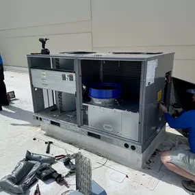 Bild von Air Monkey Air Conditioning & Heating