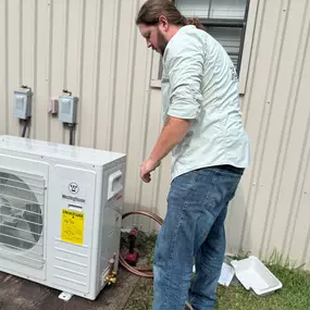 Bild von Air Monkey Air Conditioning & Heating