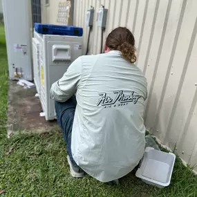 Bild von Air Monkey Air Conditioning & Heating