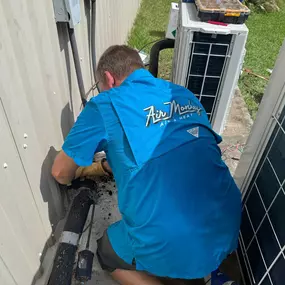Bild von Air Monkey Air Conditioning & Heating