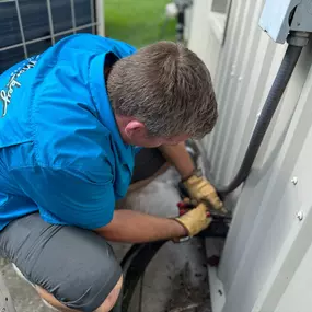 Bild von Air Monkey Air Conditioning & Heating