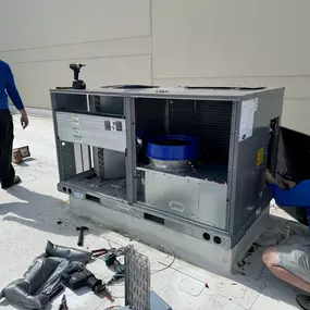 Bild von Air Monkey Air Conditioning & Heating