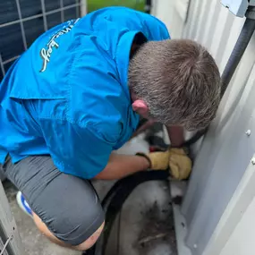 Bild von Air Monkey Air Conditioning & Heating