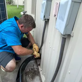 Bild von Air Monkey Air Conditioning & Heating