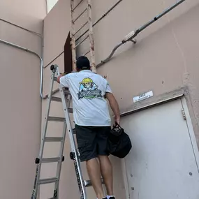 Bild von Air Monkey Air Conditioning & Heating