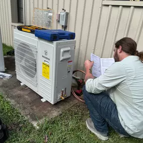 Bild von Air Monkey Air Conditioning & Heating