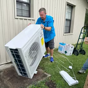 Bild von Air Monkey Air Conditioning & Heating