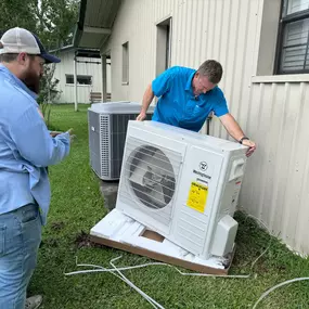 Bild von Air Monkey Air Conditioning & Heating