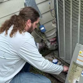 Bild von Air Monkey Air Conditioning & Heating