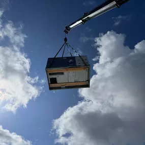 Bild von Air Monkey Air Conditioning & Heating