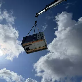 Bild von Air Monkey Air Conditioning & Heating