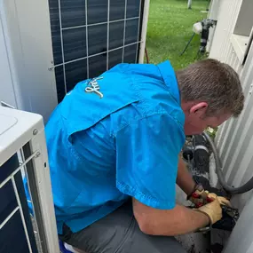 Bild von Air Monkey Air Conditioning & Heating