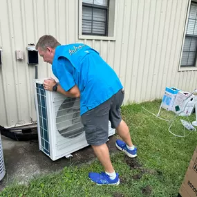 Bild von Air Monkey Air Conditioning & Heating