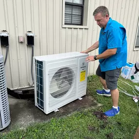 Bild von Air Monkey Air Conditioning & Heating