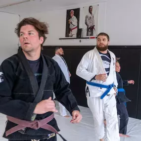 Bild von Neutral Ground Academy