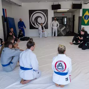 Bild von Neutral Ground Academy