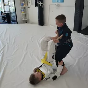 Bild von Neutral Ground Academy