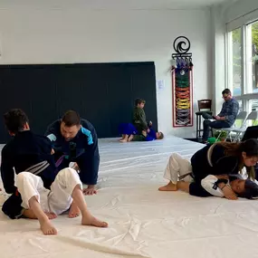 Bild von Neutral Ground Academy