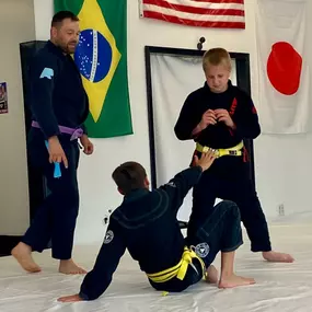 Bild von Neutral Ground Academy