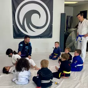 Bild von Neutral Ground Academy
