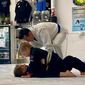 Bild von Neutral Ground Academy