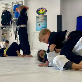 Bild von Neutral Ground Academy