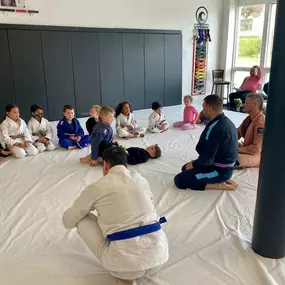 Bild von Neutral Ground Academy