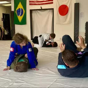 Bild von Neutral Ground Academy