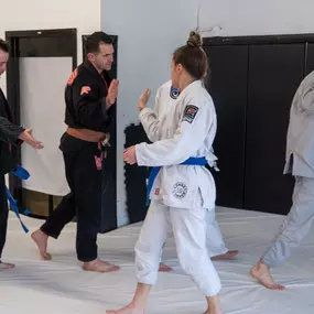 Bild von Neutral Ground Academy