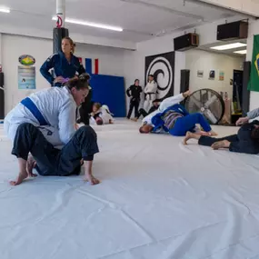Bild von Neutral Ground Academy