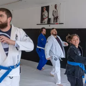 Bild von Neutral Ground Academy