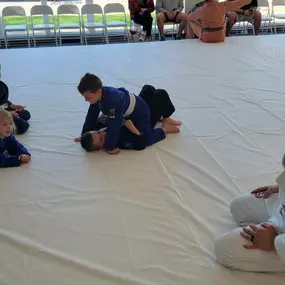 Bild von Neutral Ground Academy