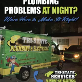 Tri-state Plumbing