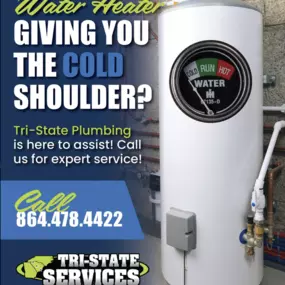 Tri-state Plumbing