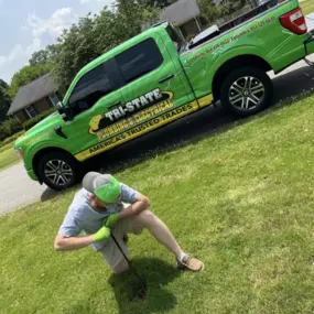 Tri-state Plumbing